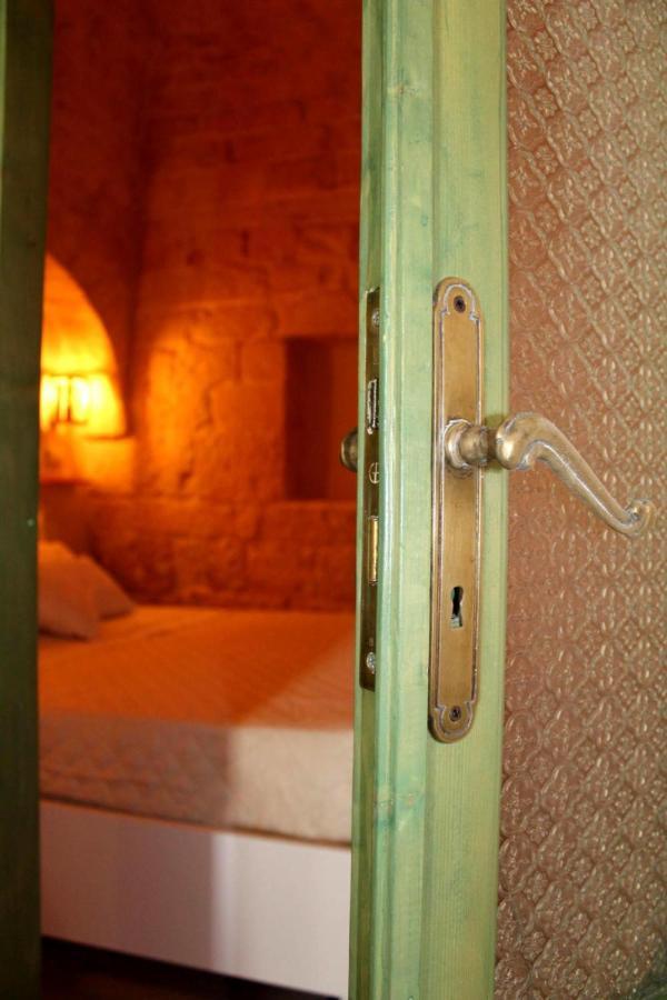 Villa Casa Munna Ceglie Messapica Esterno foto