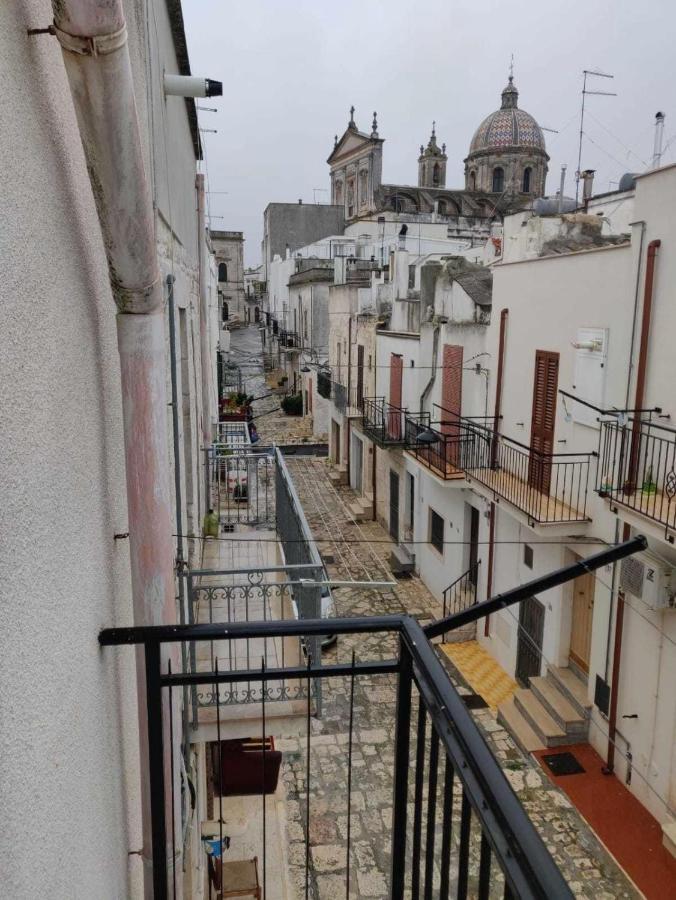 Villa Casa Munna Ceglie Messapica Esterno foto