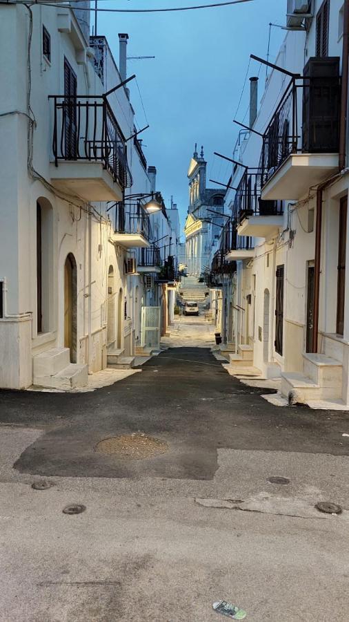 Villa Casa Munna Ceglie Messapica Esterno foto