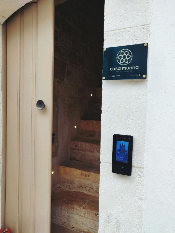 Villa Casa Munna Ceglie Messapica Esterno foto