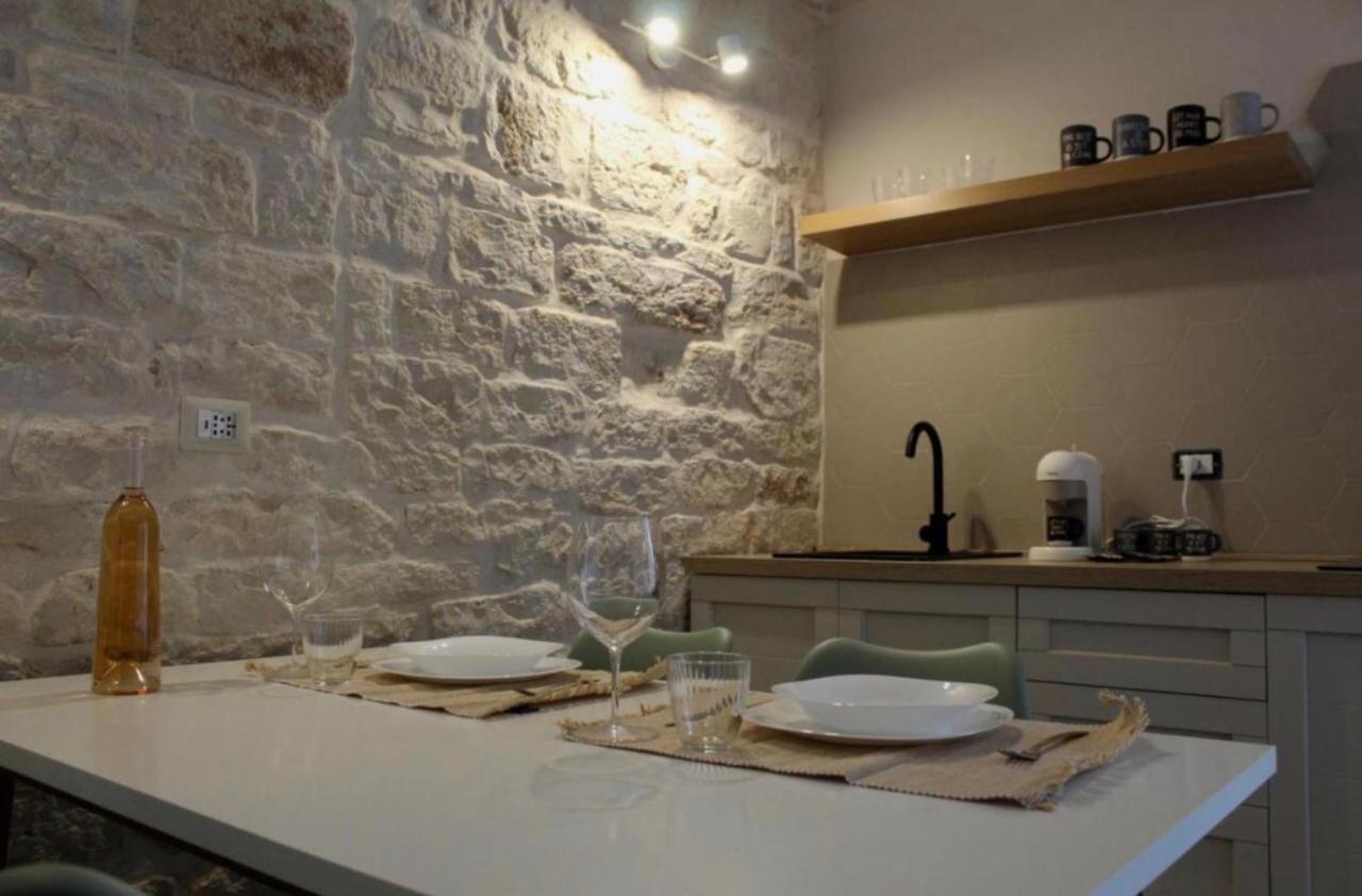 Villa Casa Munna Ceglie Messapica Esterno foto