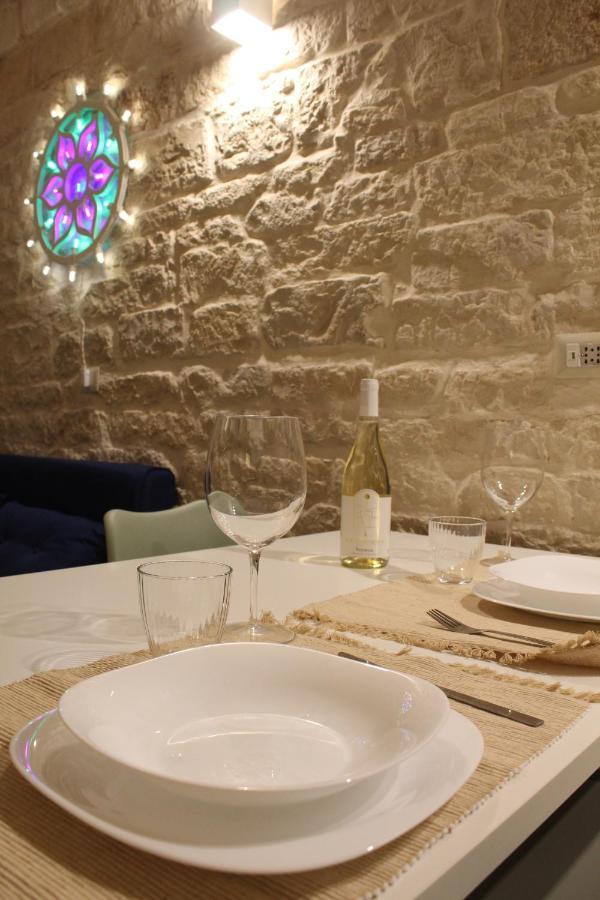 Villa Casa Munna Ceglie Messapica Esterno foto