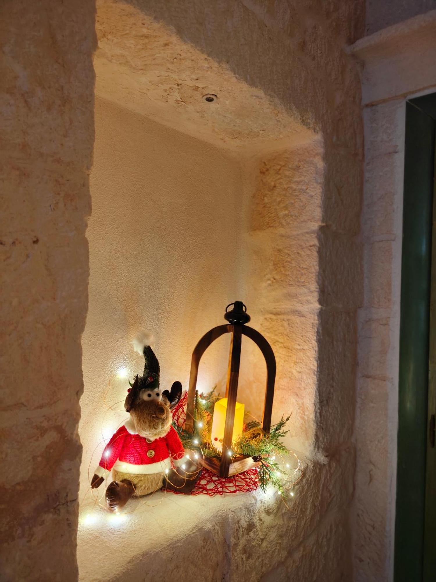 Villa Casa Munna Ceglie Messapica Esterno foto