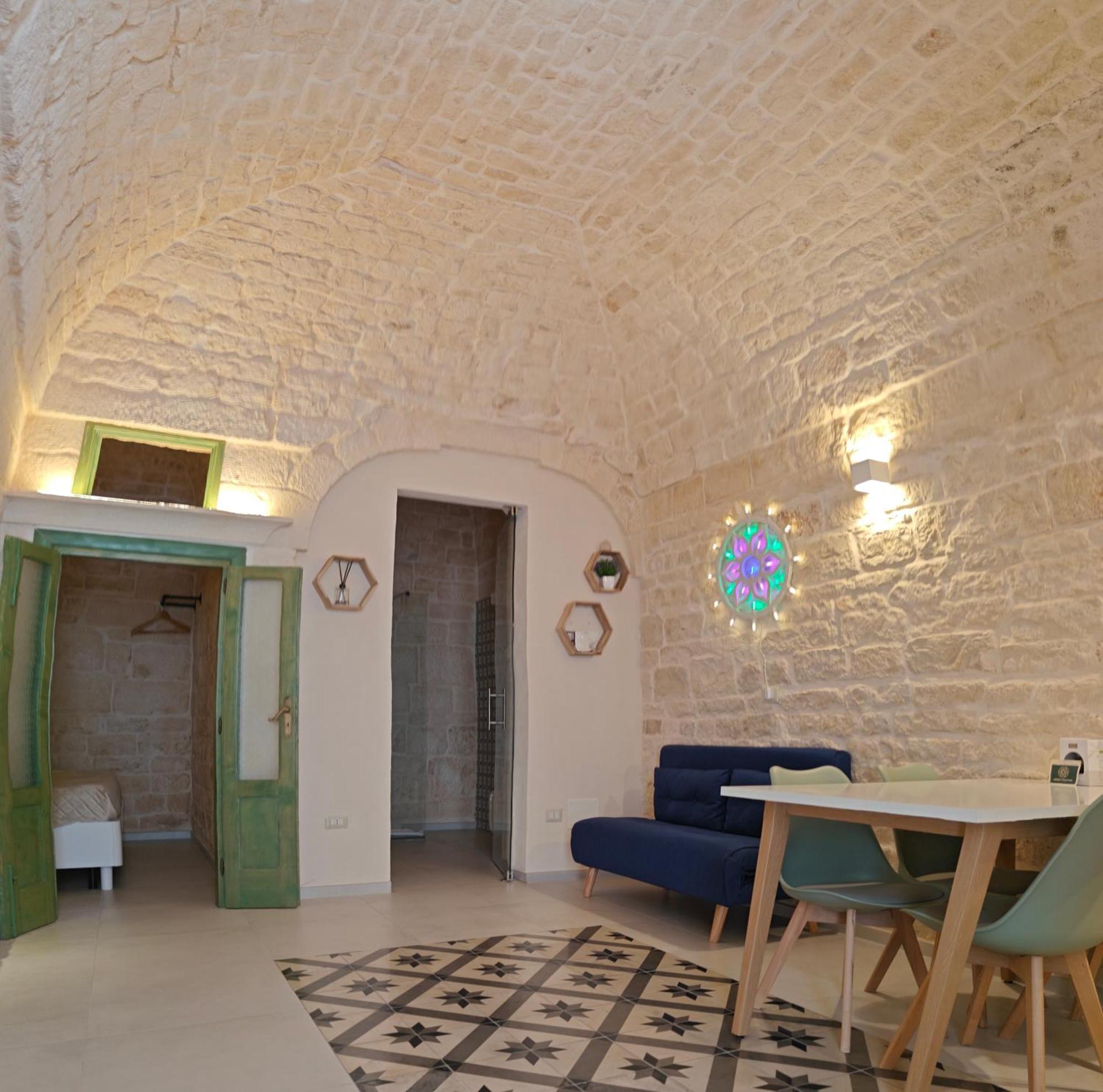 Villa Casa Munna Ceglie Messapica Esterno foto