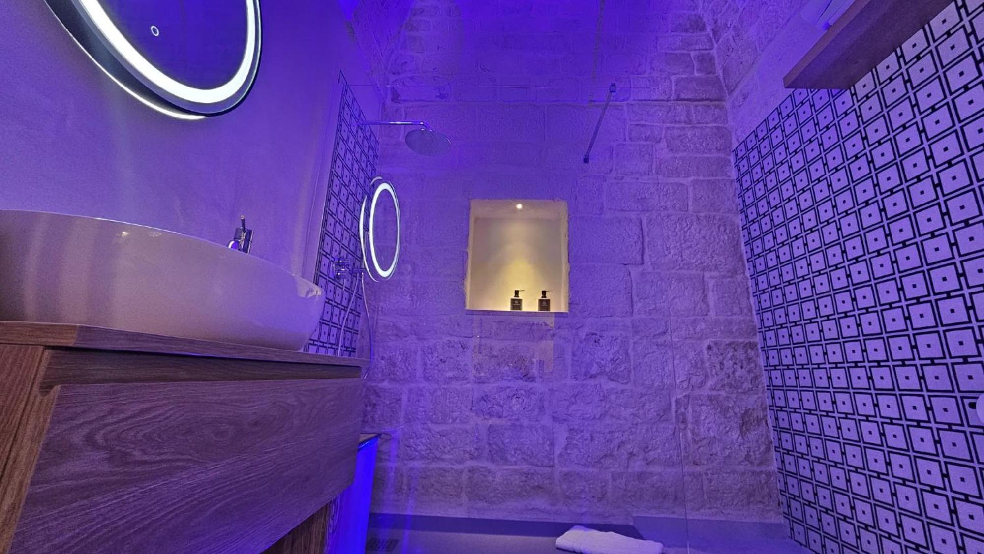 Villa Casa Munna Ceglie Messapica Esterno foto