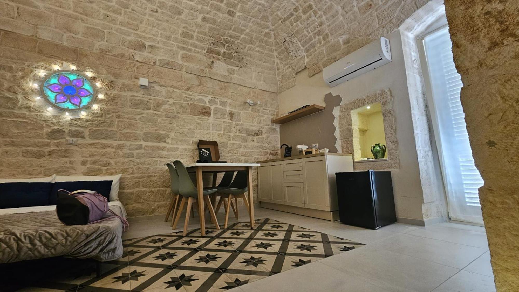 Villa Casa Munna Ceglie Messapica Esterno foto