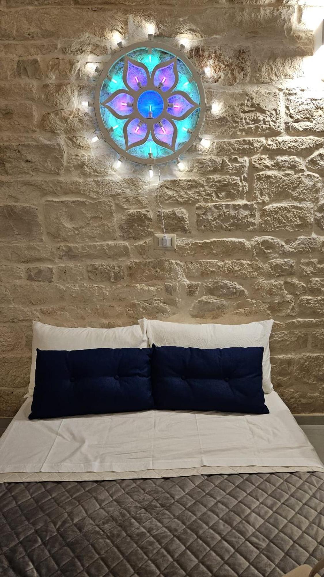 Villa Casa Munna Ceglie Messapica Esterno foto