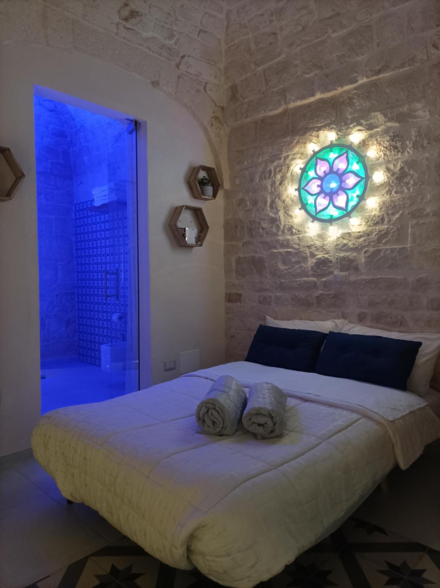 Villa Casa Munna Ceglie Messapica Esterno foto
