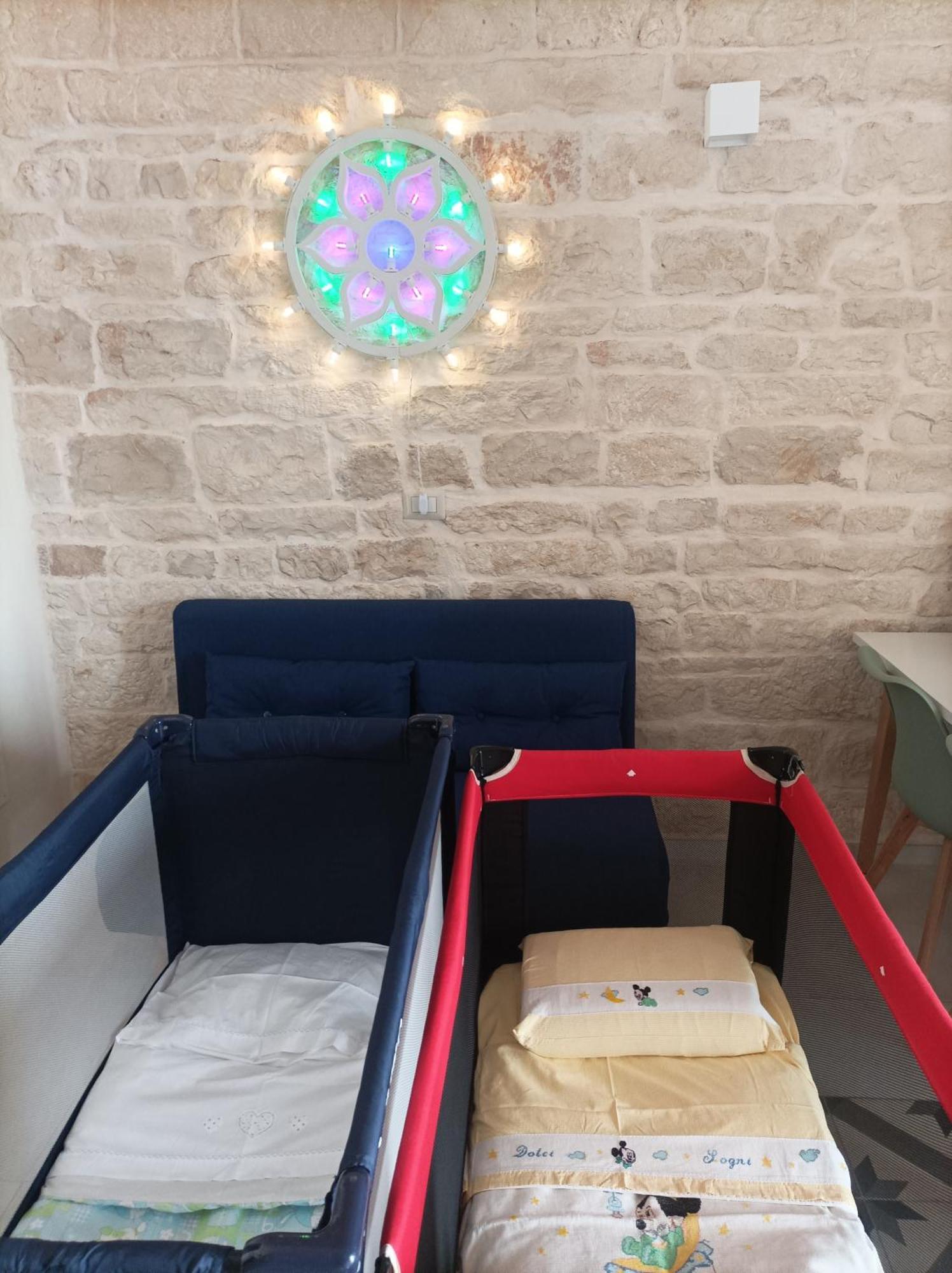 Villa Casa Munna Ceglie Messapica Esterno foto