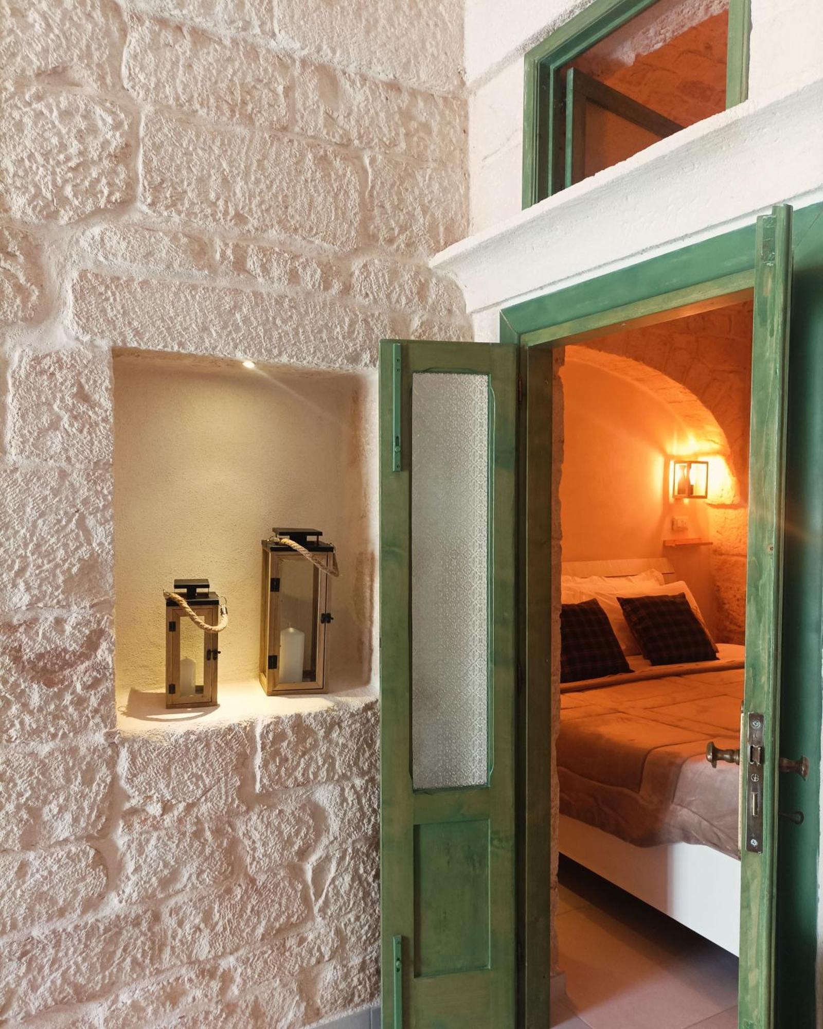 Villa Casa Munna Ceglie Messapica Esterno foto