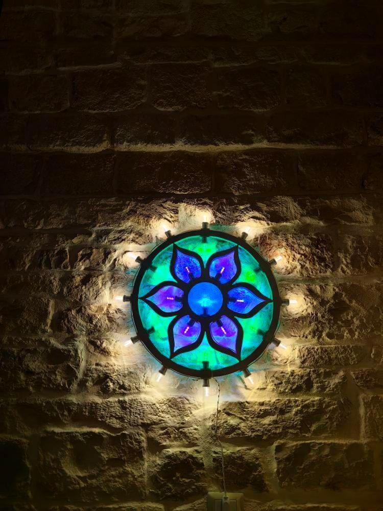 Villa Casa Munna Ceglie Messapica Esterno foto